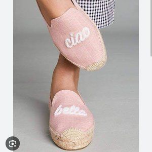 Sóludos Espadrilles